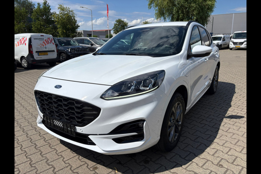 Ford Kuga 2.5 PHEV ST-Line, Rijklaarprijs / 12 mnd Bovag garantie