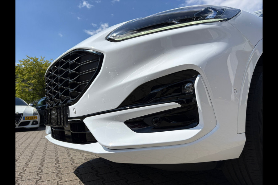 Ford Kuga 2.5 PHEV ST-Line, Rijklaarprijs / 12 mnd Bovag garantie