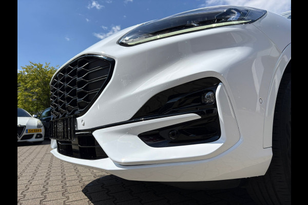 Ford Kuga 2.5 PHEV ST-Line, Rijklaarprijs / 12 mnd Bovag garantie
