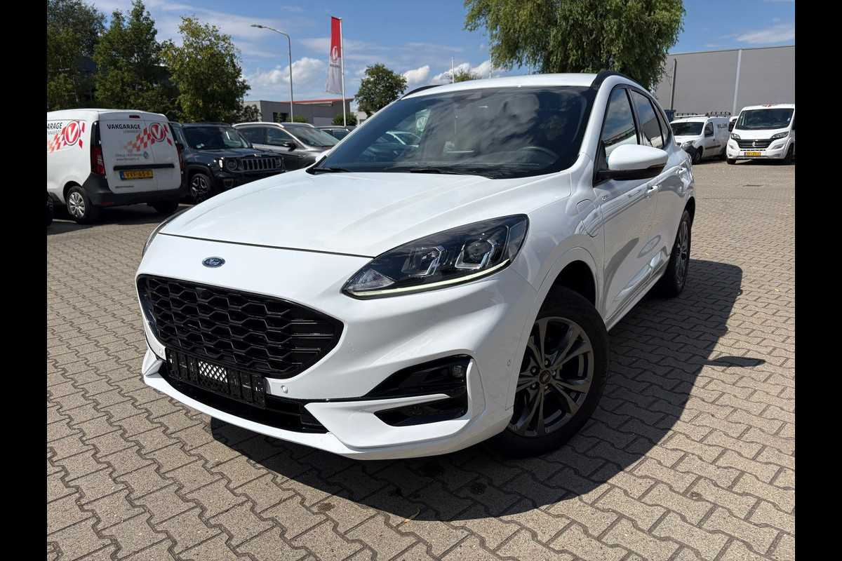 Ford Kuga 2.5 PHEV ST-Line, Rijklaarprijs / 12 mnd Bovag garantie