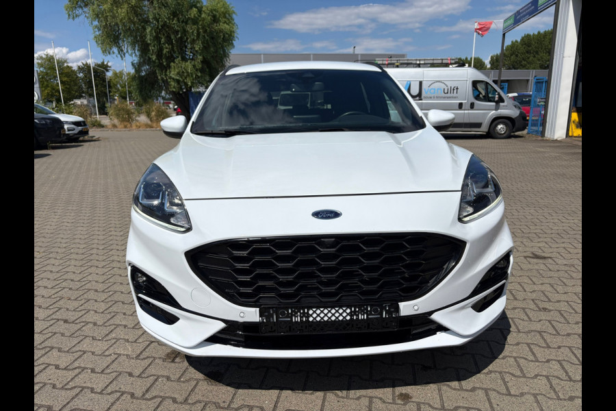 Ford Kuga 2.5 PHEV ST-Line, Rijklaarprijs / 12 mnd Bovag garantie