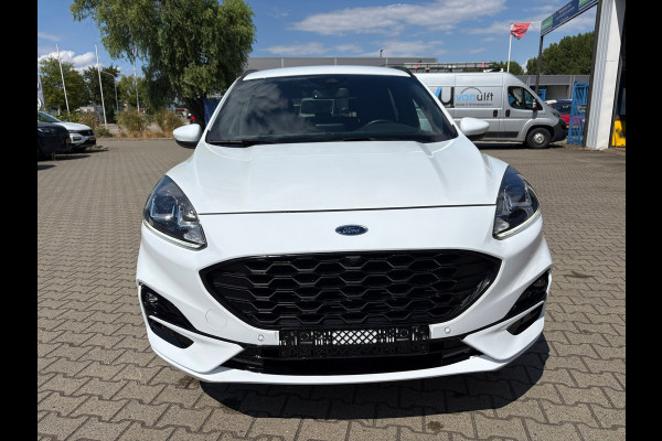 Ford Kuga 2.5 PHEV ST-Line, Rijklaarprijs / 12 mnd Bovag garantie