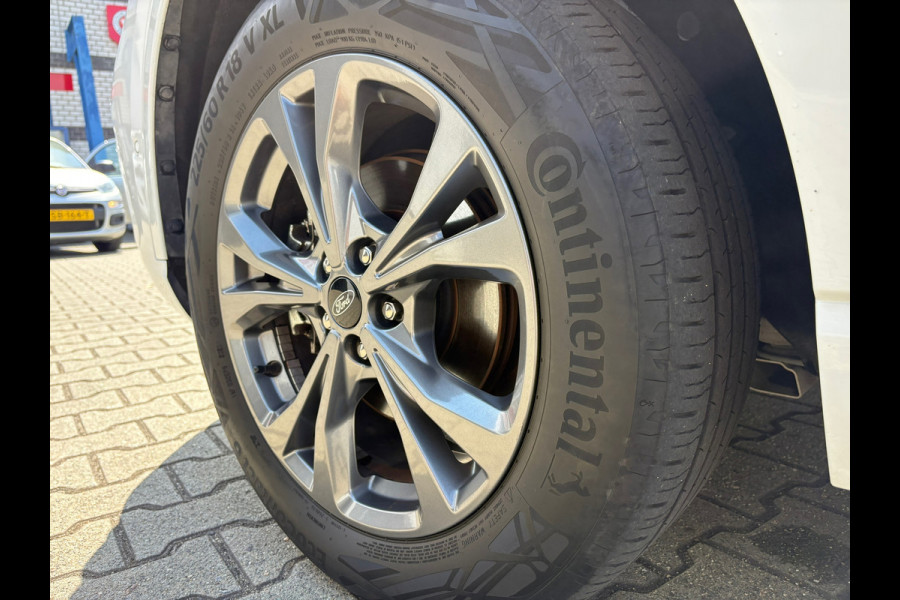 Ford Kuga 2.5 PHEV ST-Line, Rijklaarprijs / 12 mnd Bovag garantie