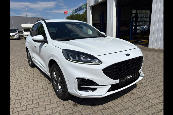 Ford Kuga 2.5 PHEV ST-Line, Rijklaarprijs / 12 mnd Bovag garantie