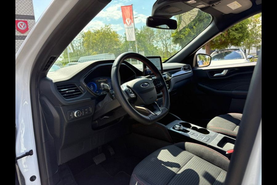 Ford Kuga 2.5 PHEV ST-Line, Rijklaarprijs / 12 mnd Bovag garantie