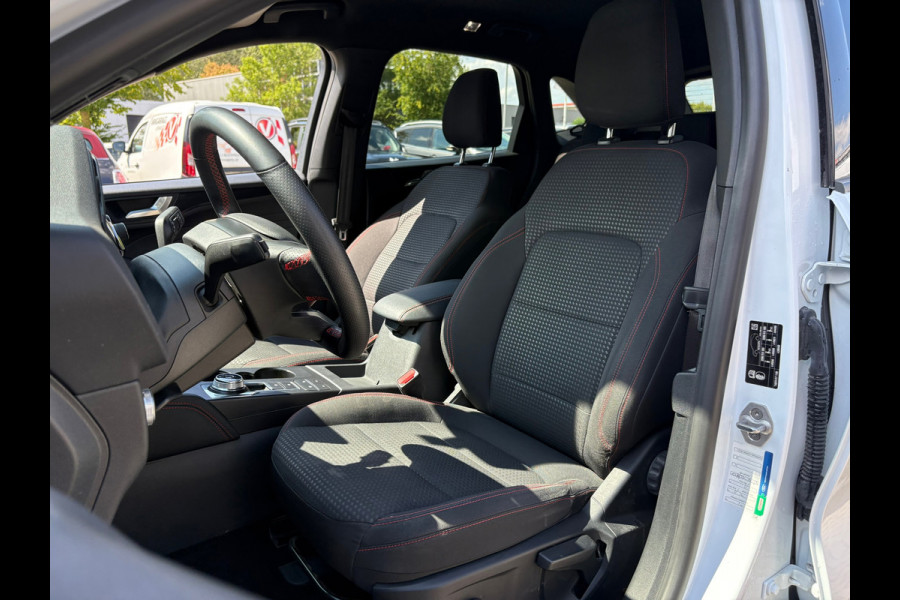 Ford Kuga 2.5 PHEV ST-Line, Rijklaarprijs / 12 mnd Bovag garantie