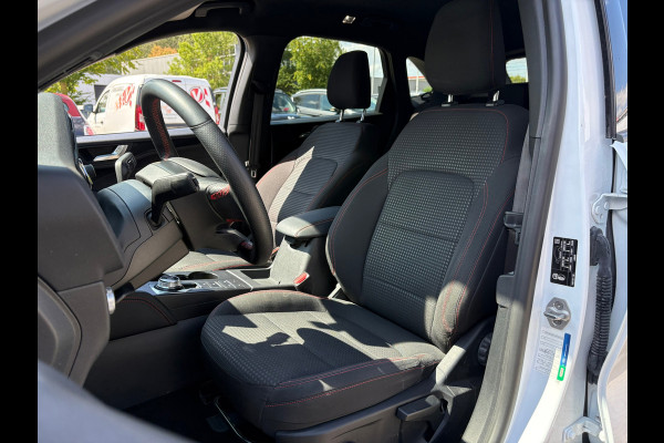 Ford Kuga 2.5 PHEV ST-Line, Rijklaarprijs / 12 mnd Bovag garantie