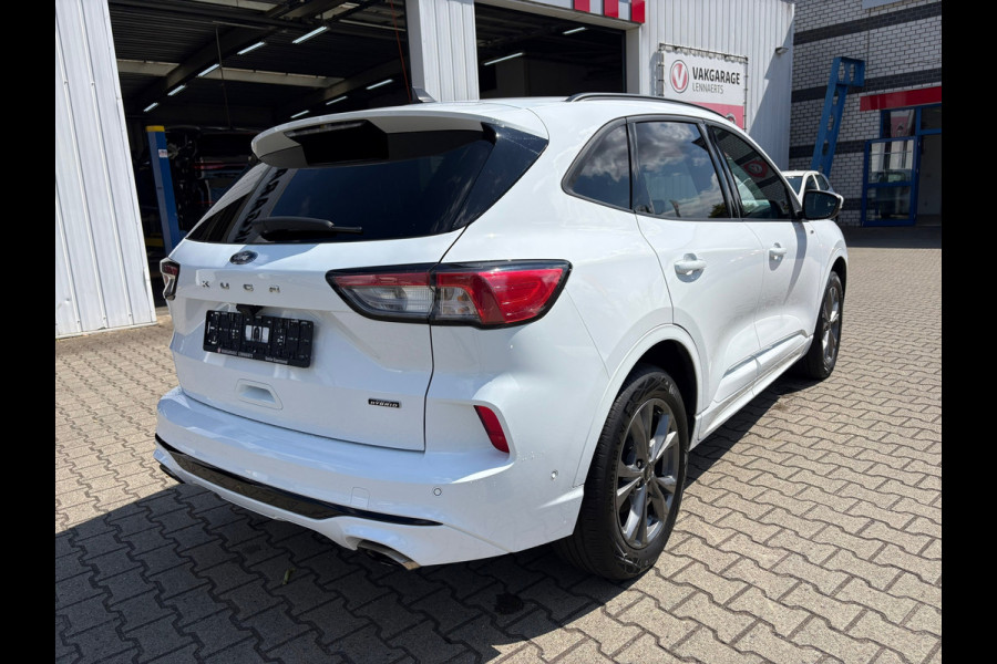 Ford Kuga 2.5 PHEV ST-Line, Rijklaarprijs / 12 mnd Bovag garantie