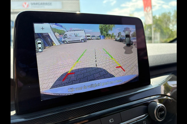 Ford Kuga 2.5 PHEV ST-Line, Rijklaarprijs / 12 mnd Bovag garantie