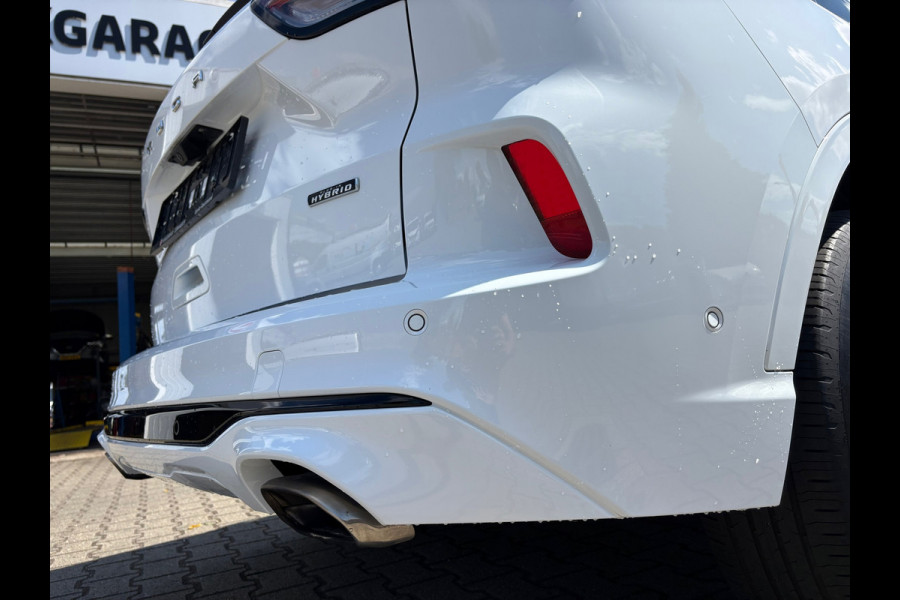 Ford Kuga 2.5 PHEV ST-Line, Rijklaarprijs / 12 mnd Bovag garantie