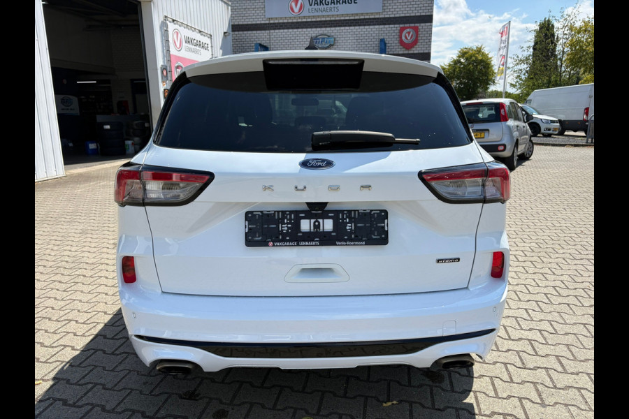 Ford Kuga 2.5 PHEV ST-Line, Rijklaarprijs / 12 mnd Bovag garantie