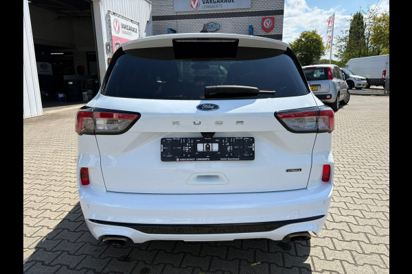 Ford Kuga 2.5 PHEV ST-Line, Rijklaarprijs / 12 mnd Bovag garantie