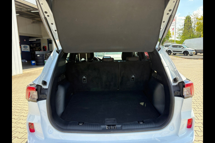 Ford Kuga 2.5 PHEV ST-Line, Rijklaarprijs / 12 mnd Bovag garantie