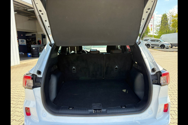 Ford Kuga 2.5 PHEV ST-Line, Rijklaarprijs / 12 mnd Bovag garantie