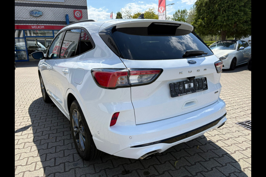 Ford Kuga 2.5 PHEV ST-Line, Rijklaarprijs / 12 mnd Bovag garantie