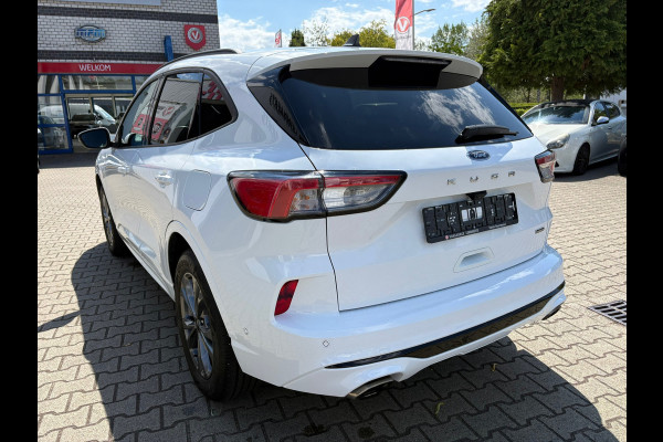 Ford Kuga 2.5 PHEV ST-Line, Rijklaarprijs / 12 mnd Bovag garantie