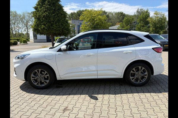 Ford Kuga 2.5 PHEV ST-Line, Rijklaarprijs / 12 mnd Bovag garantie