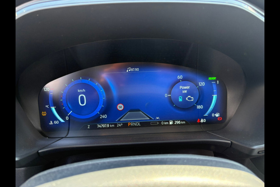 Ford Kuga 2.5 PHEV ST-Line, Rijklaarprijs / 12 mnd Bovag garantie