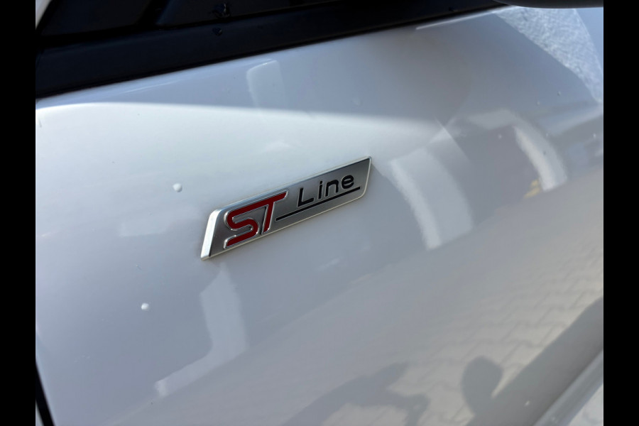 Ford Kuga 2.5 PHEV ST-Line, Rijklaarprijs / 12 mnd Bovag garantie