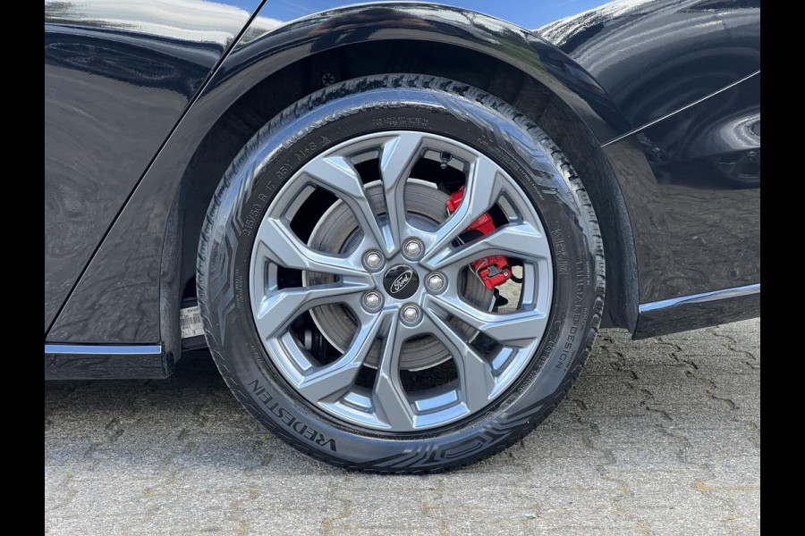 Ford FOCUS Wagon 1.0 EcoBoost Hybrid ST Line X | Wegklapbare trekhaak | Winter pack | AGR-stoelen | Bang&Olufsen | Elektrische achterklep