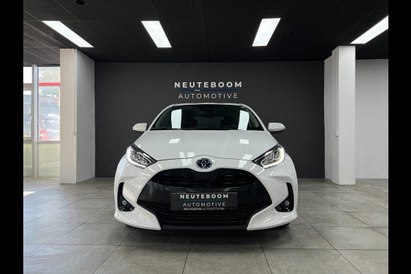 Toyota Yaris 1.5 Hybrid Dynamic | Carplay| Keyless | Head-Up