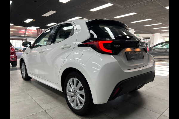 Toyota Yaris 1.5 Hybrid Dynamic | Carplay| Keyless | Head-Up
