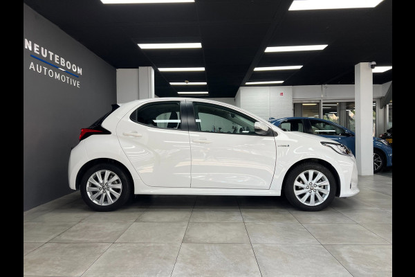 Toyota Yaris 1.5 Hybrid Dynamic | Carplay| Keyless | Head-Up