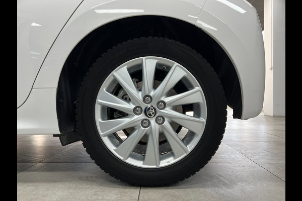 Toyota Yaris 1.5 Hybrid Dynamic | Carplay| Keyless | Head-Up