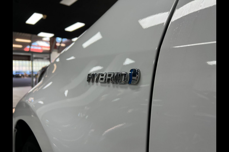 Toyota Yaris 1.5 Hybrid Dynamic | Carplay| Keyless | Head-Up