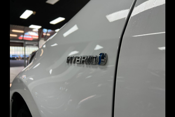 Toyota Yaris 1.5 Hybrid Dynamic | Carplay| Keyless | Head-Up