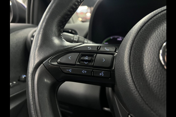 Toyota Yaris 1.5 Hybrid Dynamic | Carplay| Keyless | Head-Up