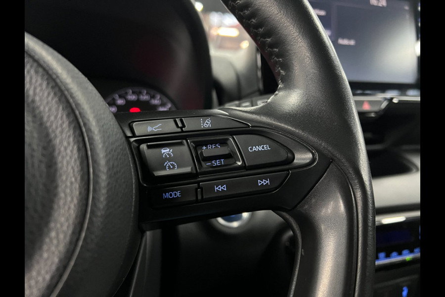 Toyota Yaris 1.5 Hybrid Dynamic | Carplay| Keyless | Head-Up