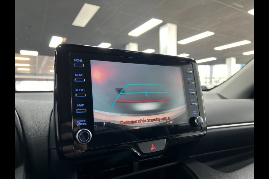 Toyota Yaris 1.5 Hybrid Dynamic | Carplay| Keyless | Head-Up