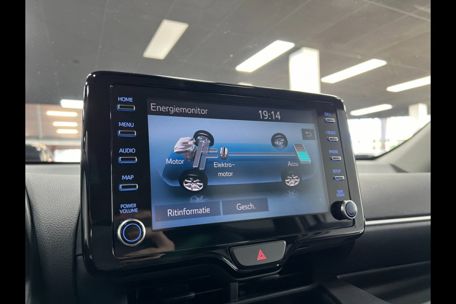 Toyota Yaris 1.5 Hybrid Dynamic | Carplay| Keyless | Head-Up