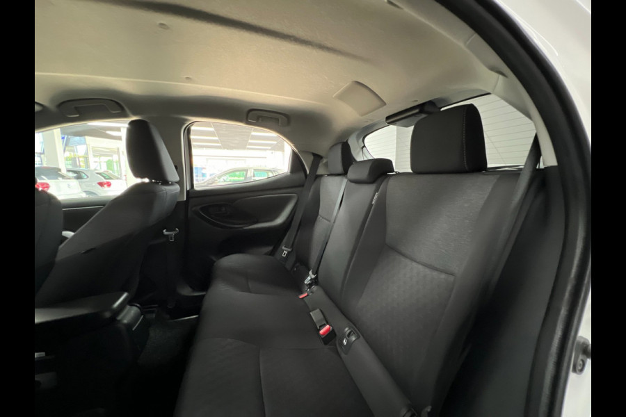 Toyota Yaris 1.5 Hybrid Dynamic | Carplay| Keyless | Head-Up