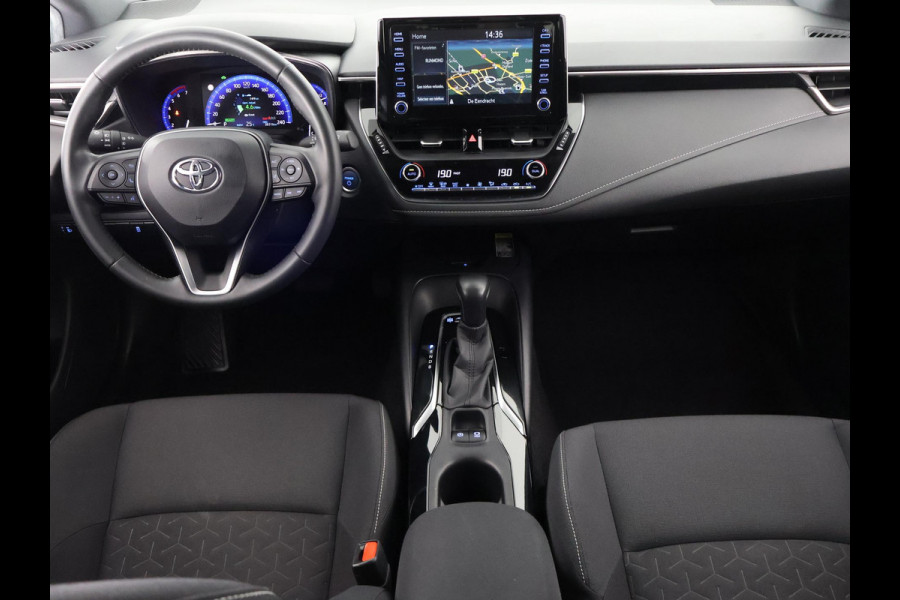 Toyota Corolla 1.8 Hybrid Active Bi-Tone Sport | Apple Carplay & AndroidAUTO | Navigatie | Privacy Glass |