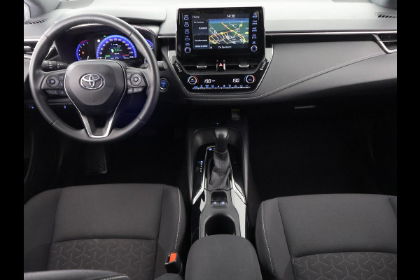Toyota Corolla 1.8 Hybrid Active Bi-Tone Sport | Apple Carplay & AndroidAUTO | Navigatie | Privacy Glass |