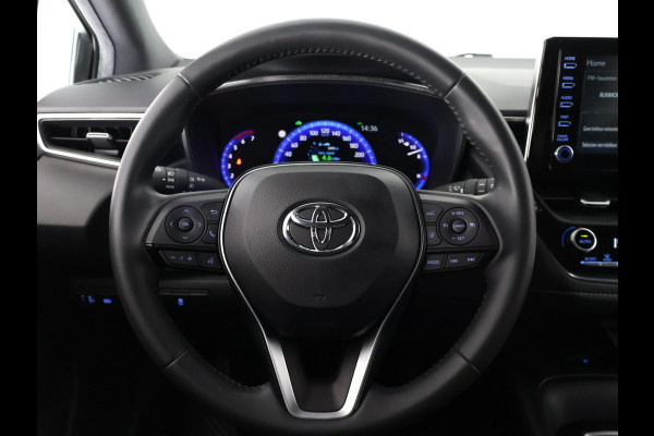 Toyota Corolla 1.8 Hybrid Active Bi-Tone Sport | Apple Carplay & AndroidAUTO | Navigatie | Privacy Glass |