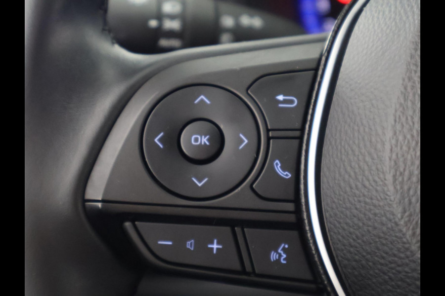 Toyota Corolla 1.8 Hybrid Active Bi-Tone Sport | Apple Carplay & AndroidAUTO | Navigatie | Privacy Glass |