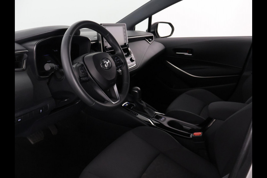 Toyota Corolla 1.8 Hybrid Active Bi-Tone Sport | Apple Carplay & AndroidAUTO | Navigatie | Privacy Glass |