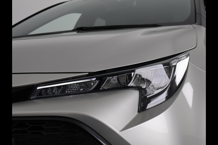 Toyota Corolla 1.8 Hybrid Active Bi-Tone Sport | Apple Carplay & AndroidAUTO | Navigatie | Privacy Glass |