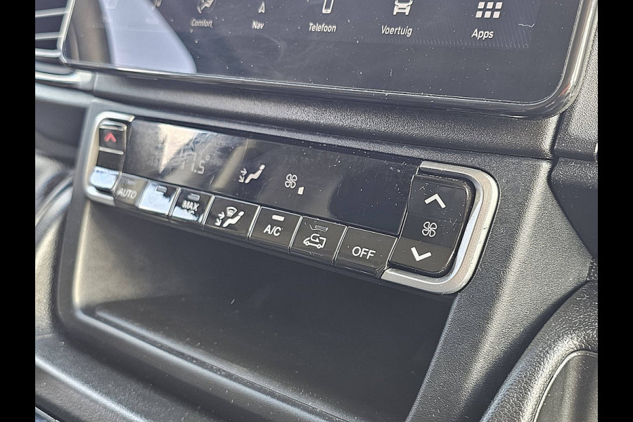 Peugeot Boxer 2.2 BlueHDi 180 S&S L4H2 3.5t Zwaar L4H2 Maxi Navi Airco Camera Carplay Cruise Control Euro6 Nieuw Model 140 PK