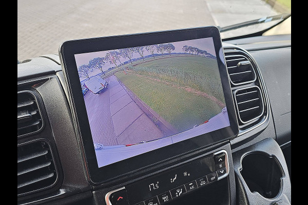 Peugeot Boxer 2.2 BlueHDi 180 S&S L4H2 3.5t Zwaar L4H2 Maxi Navi Airco Camera Carplay Cruise Control Euro6 Nieuw Model 140 PK