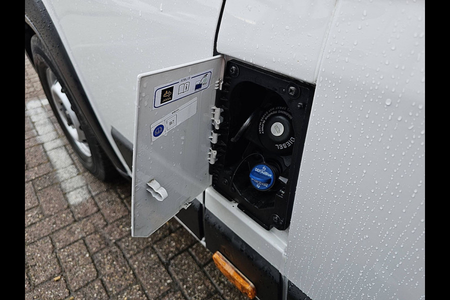 Peugeot Boxer 2.2 BlueHDi 180 S&S L4H2 3.5t Zwaar L4H2 Maxi Navi Airco Camera Carplay Cruise Control Euro6 Nieuw Model 140 PK