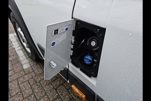 Peugeot Boxer 2.2 BlueHDi 180 S&S L4H2 3.5t Zwaar L4H2 Maxi Navi Airco Camera Carplay Cruise Control Euro6 Nieuw Model 140 PK