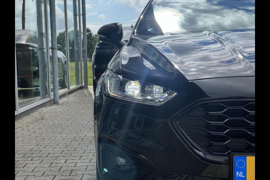 Ford Mondeo Wagon 2.0 IVCT HEV ST-Line | Trekhaak | Elektrische achterklep | Adaptieve Cruise Control