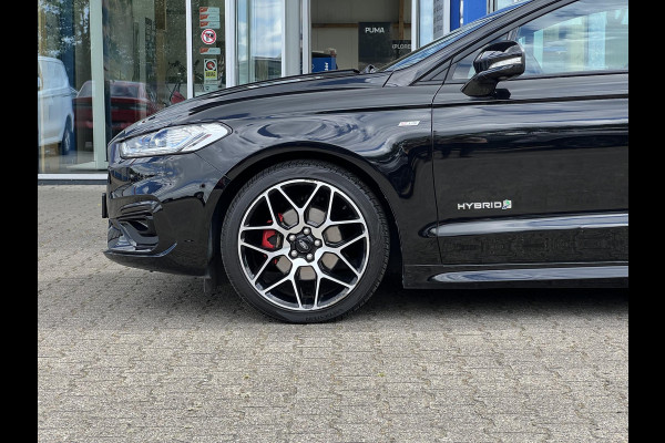 Ford Mondeo Wagon 2.0 IVCT HEV ST-Line | Trekhaak | Elektrische achterklep | Adaptieve Cruise Control