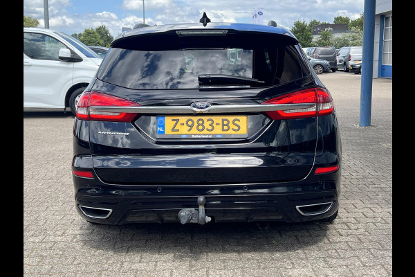 Ford Mondeo Wagon 2.0 IVCT HEV ST-Line | Trekhaak | Elektrische achterklep | Adaptieve Cruise Control