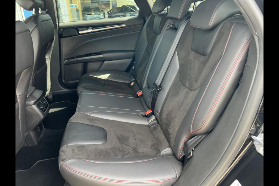 Ford Mondeo Wagon 2.0 IVCT HEV ST-Line | Trekhaak | Elektrische achterklep | Adaptieve Cruise Control