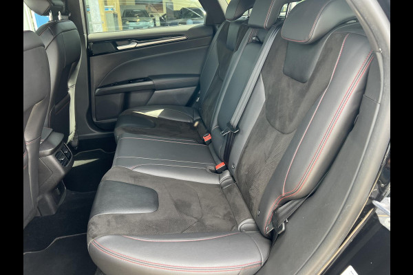 Ford Mondeo Wagon 2.0 IVCT HEV ST-Line | Trekhaak | Elektrische achterklep | Adaptieve Cruise Control